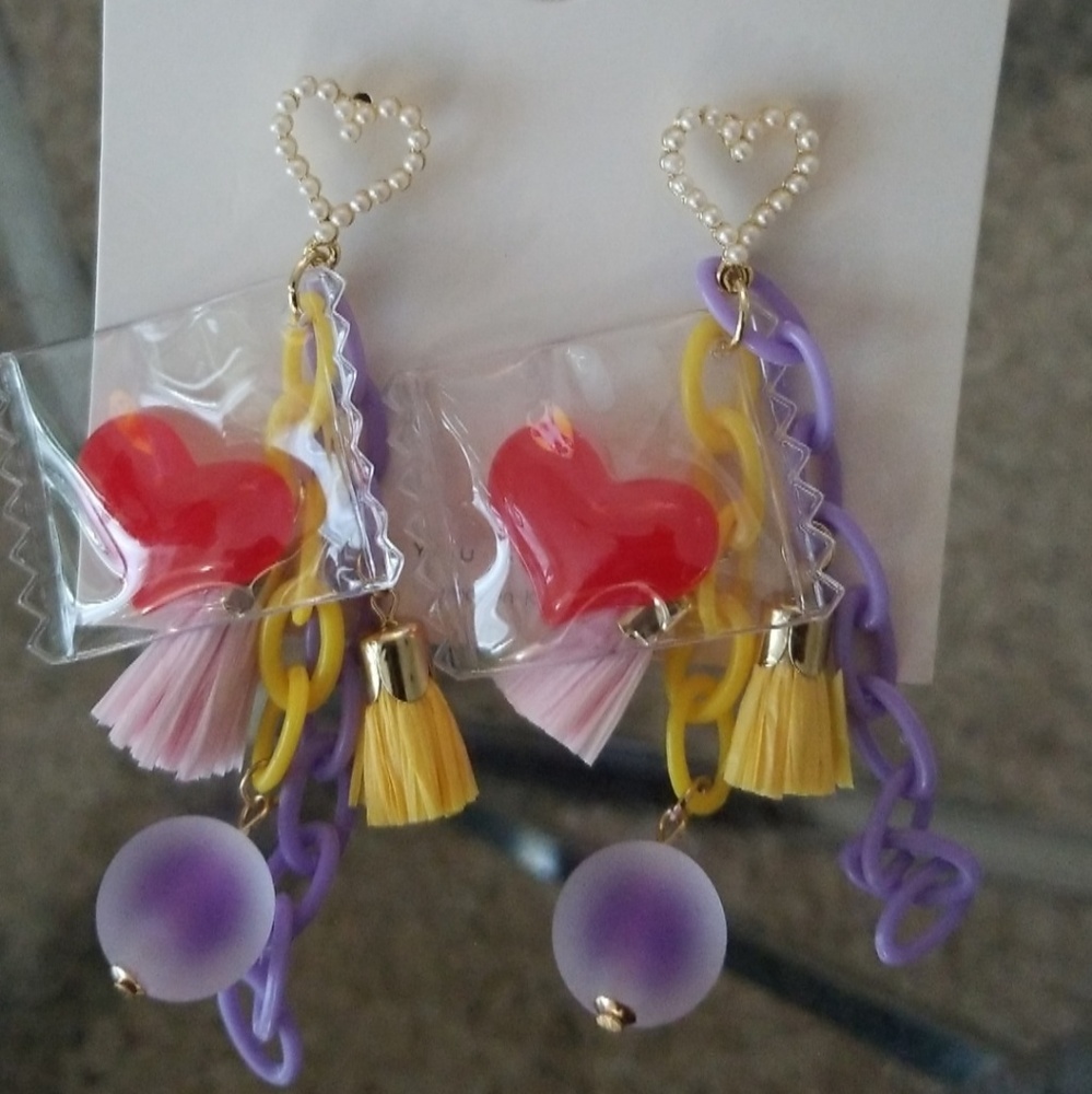 Earings